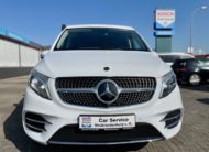 Mercedes-Benz V300 4Matic Marco Polo