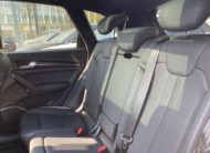 Audi Q5 55 TFSI quattro Matrix LED