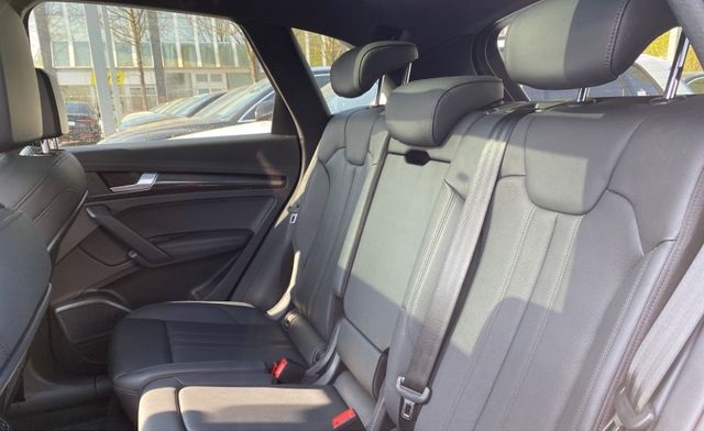 Audi Q5 55 TFSI quattro Matrix LED