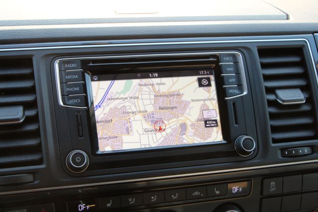 Volkswagen T6 California TDI Coast 4Motion