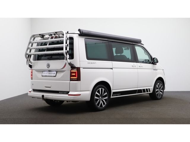 Volkswagen T6 California Ocean Edition 4M