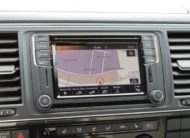 Volkswagen T6 California TDI Coast DSG