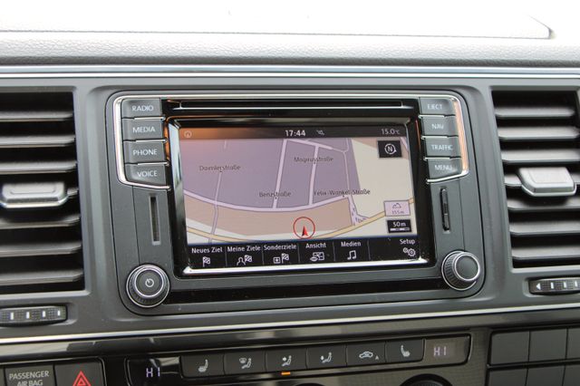 Volkswagen T6 California TDI Coast DSG