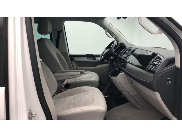 Volkswagen T6 California Ocean Edition 4M