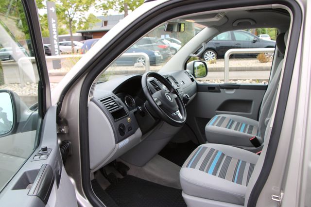 Volkswagen T5 California TDI Beach
