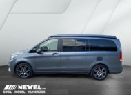 Mercedes-Benz Marco Polo 250 d 4M