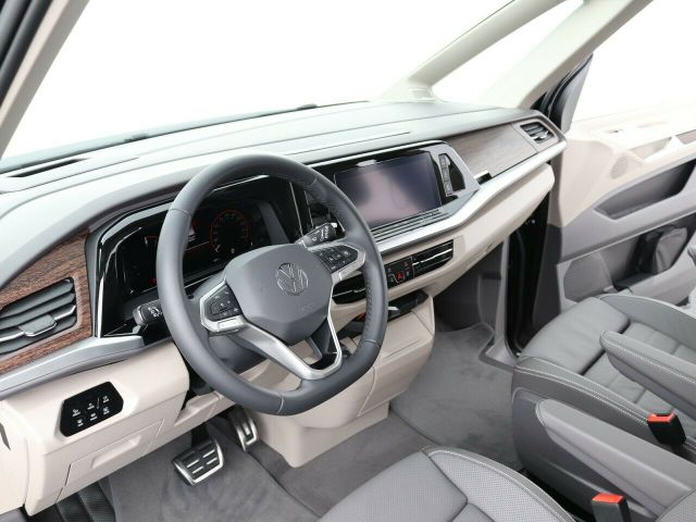 Volkswagen T7 Multivan 1.4 e-Hybrid DSG