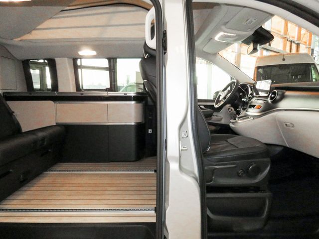 Mercedes-Benz Marco Polo 300d Edition 4×4