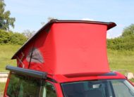 Volkswagen T6 California TSI Coast Edition