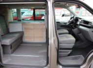 Volkswagen T6.1 California Coast 4-Motion