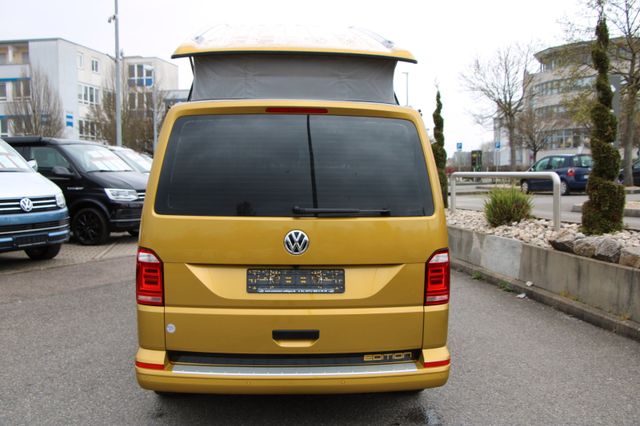 Volkswagen T6 California TDI Coast 4Motion