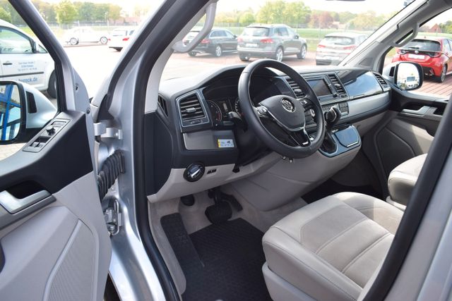 Volkswagen T6 California “Ocean” 4-Motion