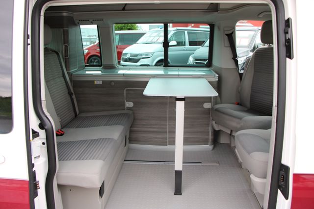 Volkswagen T6 California TDI Ocean DSG
