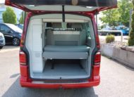 Volkswagen T6 California TSI Coast Edition