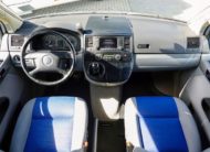 Volkswagen T5 California toit relevable