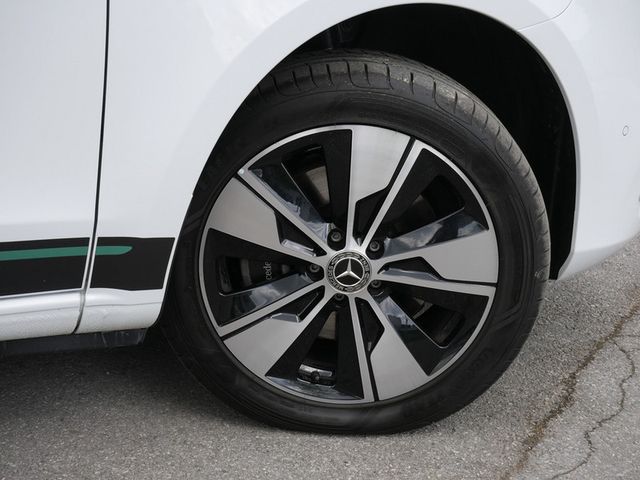 Mercedes-Benz V 300 ÉDITION MARCO POLO