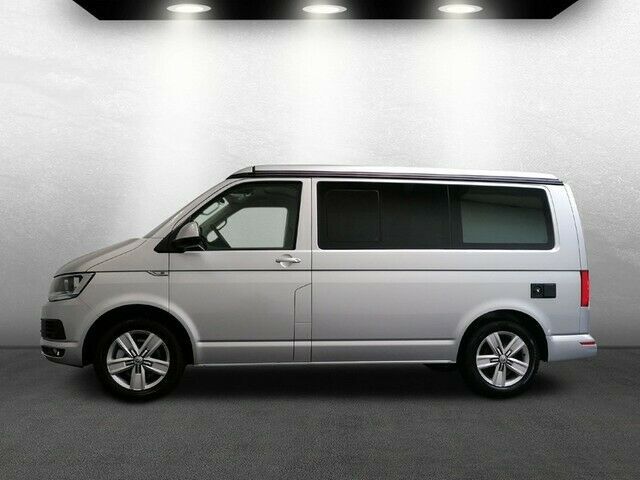 Volkswagen T6 California Ocean 4Motion