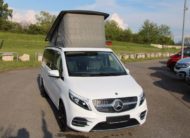 Mercedes-Benz V 300 Édition Marco Polo