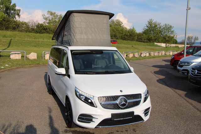 Mercedes-Benz V 300 Édition Marco Polo