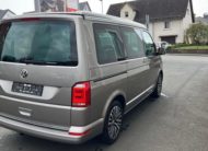 Volkswagen T6 California Ocean 2.0 TDI 4Motion