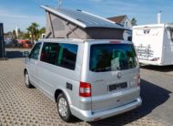 Volkswagen T5 California toit relevable
