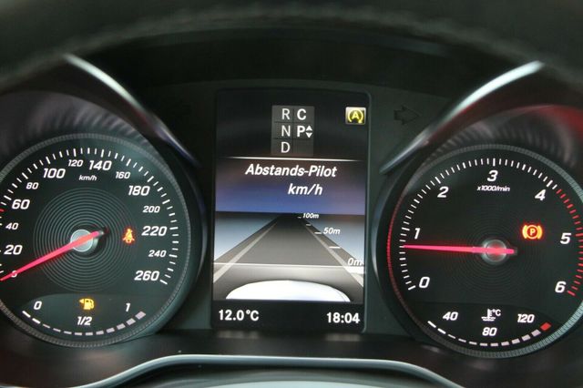 Mercedes-Benz V 250 Marco Polo Edition