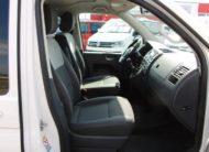 Volkswagen T5 California TDI Beach