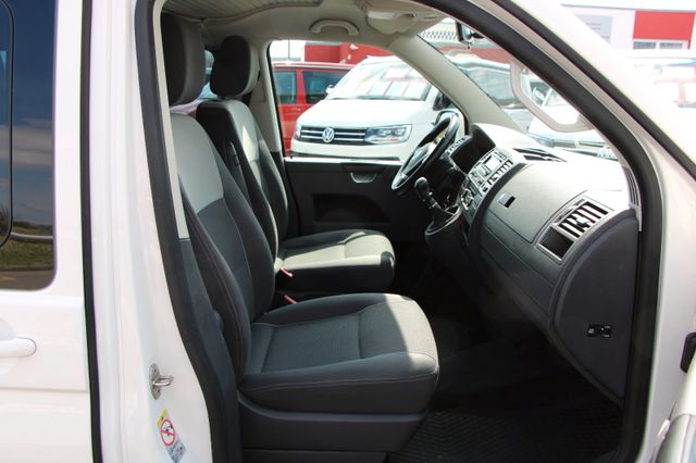 Volkswagen T5 California TDI Beach