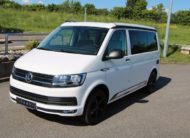 Volkswagen T6 California TDI Coast