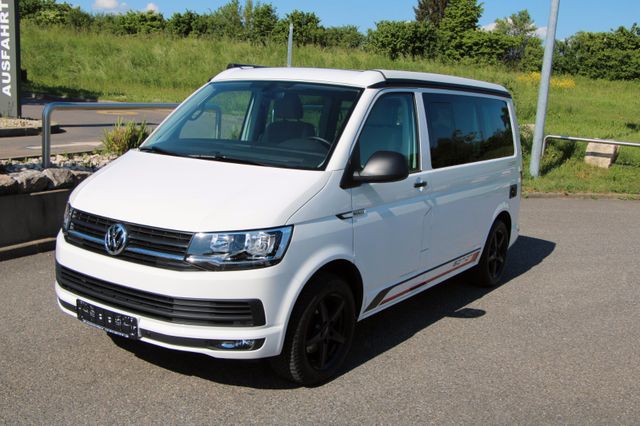 Volkswagen T6 California TDI Coast