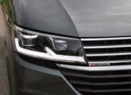 Volkswagen T6.1 California Coast Edition 4Motion