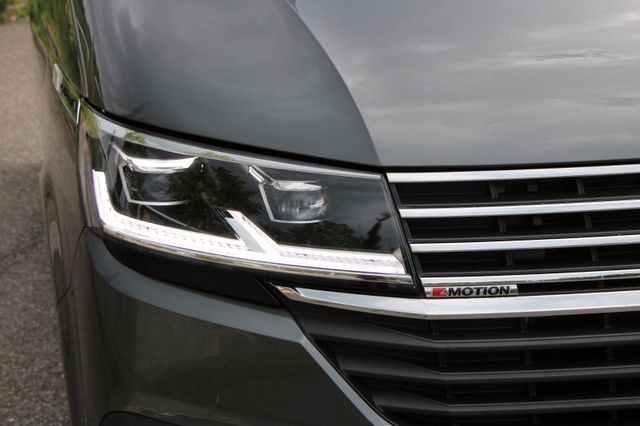 Volkswagen T6.1 California Coast Edition 4Motion