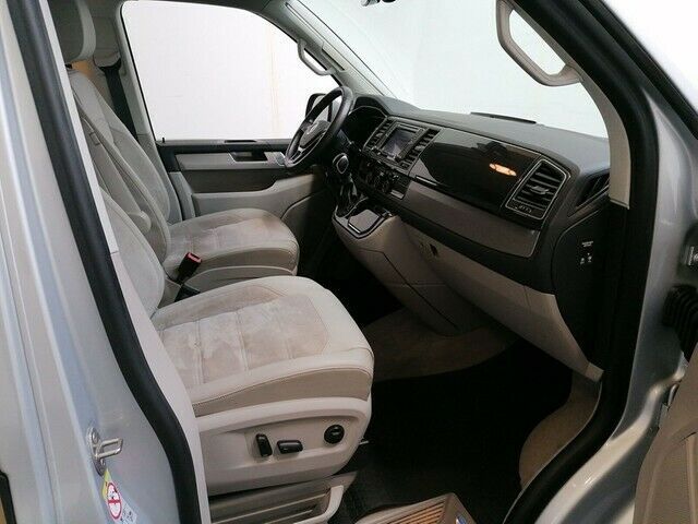Volkswagen T6 California Ocean 4Motion