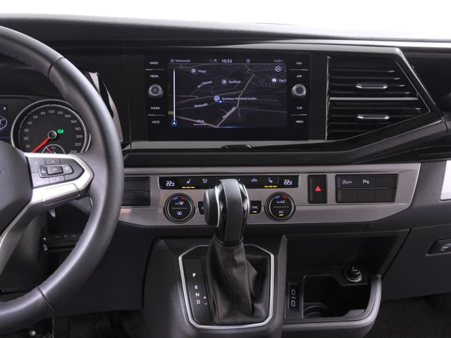 Volkswagen T6.1 California Beach 4 Motion