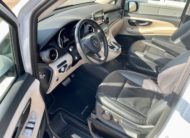 Mercedes-Benz V300 4Matic Marco Polo