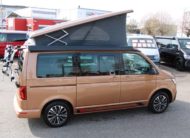 Volkswagen T6.1 California Coast Edition
