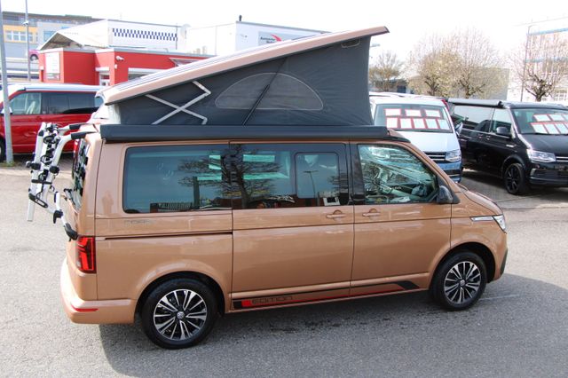 Volkswagen T6.1 California Coast Edition