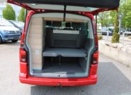 Volkswagen T6.1 California TDI Coast 4Motion