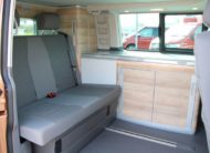Volkswagen T6.1 California Coast Edition