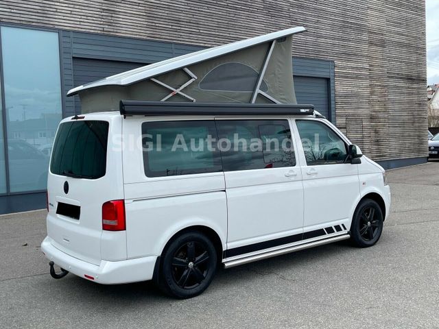Volkswagen T5 California Comfortline