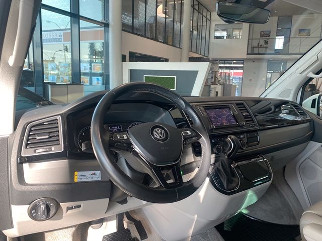 Volkswagen T6 California 2.0 TDI 4M OceanBlue