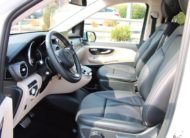 Mercedes-Benz V 250 Marco Polo Edition AMG