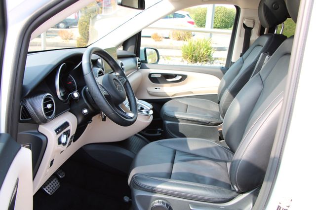 Mercedes-Benz V 250 Marco Polo Edition AMG
