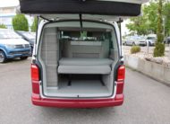 Volkswagen T6 California TDI Ocean DSG