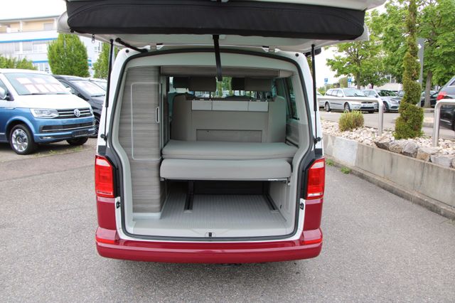 Volkswagen T6 California TDI Ocean DSG