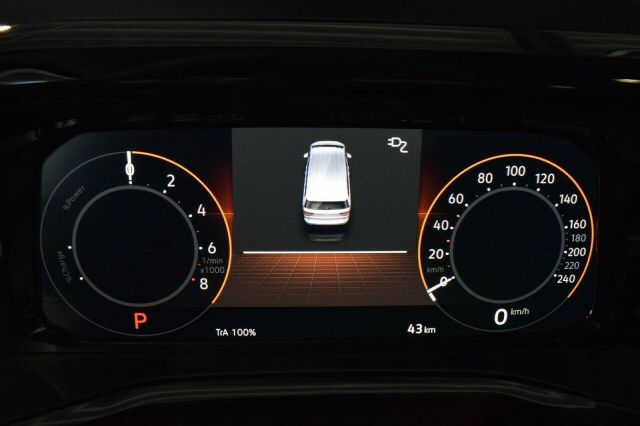 Volkswagen T7 Multivan Energetic 1.4L eHybrid