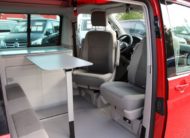 Volkswagen T6 California TSI Coast Edition