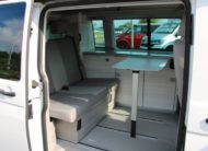 Volkswagen T6 California TDI Coast DSG