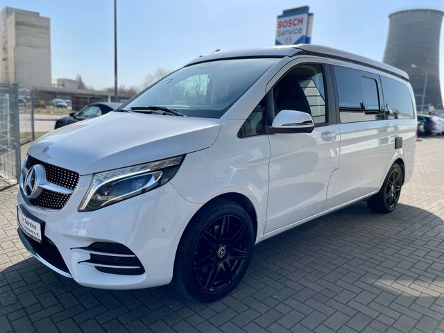 Mercedes-Benz V300 4Matic Marco Polo