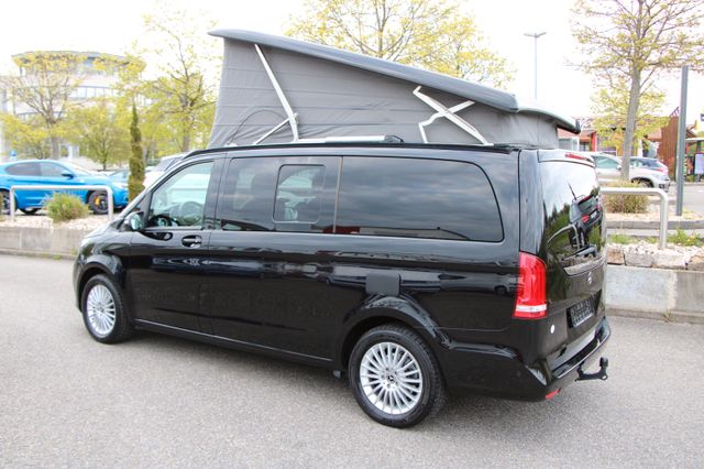 Mercedes-Benz V 250 Marco Polo Edition 4Matic